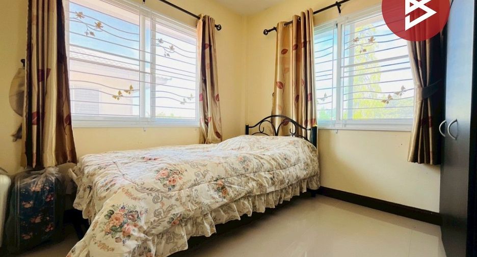 À vendre 1 chambre maison à Bang Phli, Samut Prakan