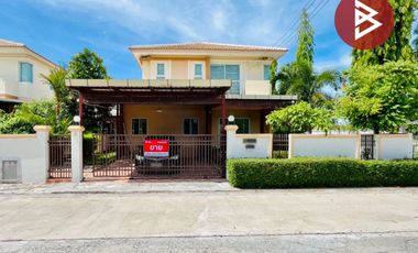 À vendre 1 chambre maison à Bang Phli, Samut Prakan