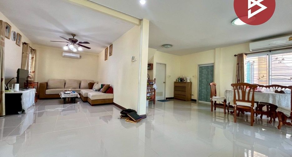 À vendre 1 chambre maison à Bang Phli, Samut Prakan