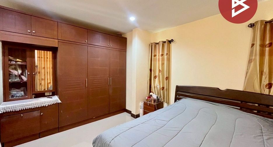 À vendre 1 chambre maison à Bang Phli, Samut Prakan