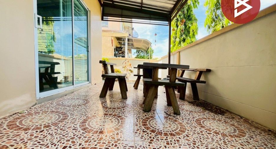 À vendre 1 chambre maison à Bang Phli, Samut Prakan