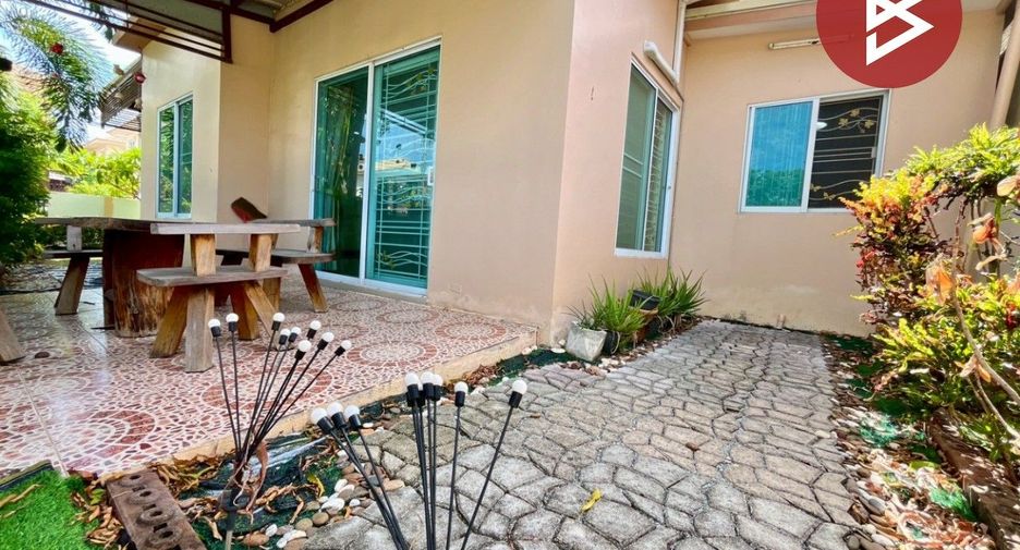À vendre 1 chambre maison à Bang Phli, Samut Prakan