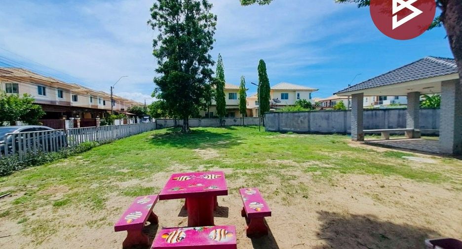 À vendre 1 chambre maison à Bang Phli, Samut Prakan