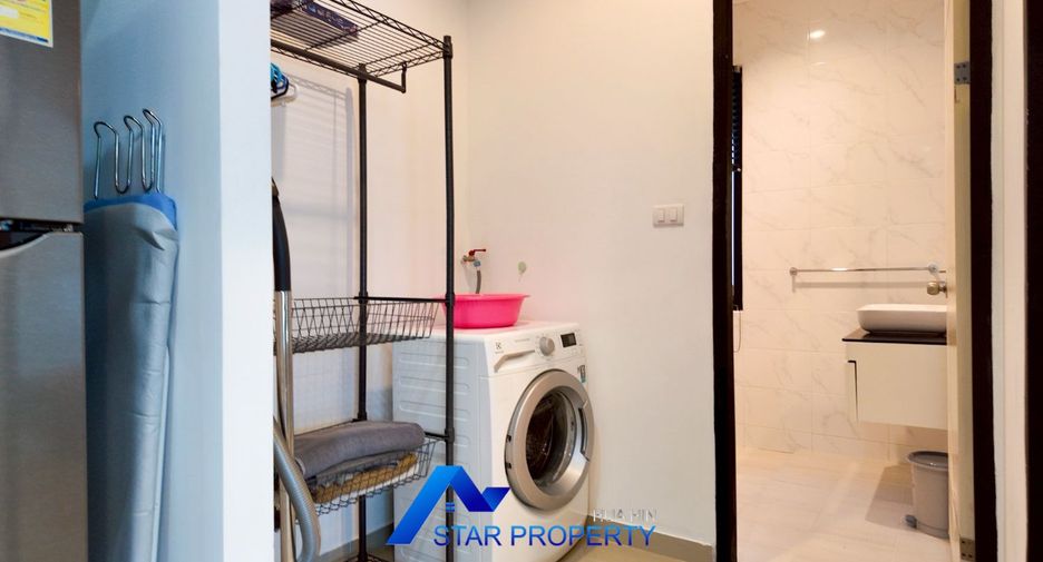 ขาย 2 ห้องนอน พื้นที่ค้าปลีก ใน หัวหิน, ประจวบคีรีขันธ์