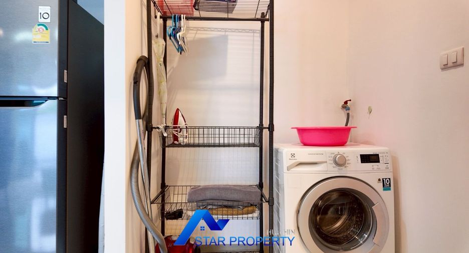 ขาย 2 ห้องนอน พื้นที่ค้าปลีก ใน หัวหิน, ประจวบคีรีขันธ์