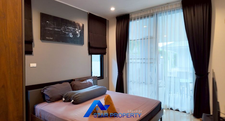 ขาย 2 ห้องนอน พื้นที่ค้าปลีก ใน หัวหิน, ประจวบคีรีขันธ์