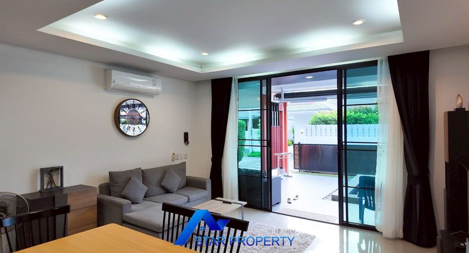 ขาย 2 ห้องนอน พื้นที่ค้าปลีก ใน หัวหิน, ประจวบคีรีขันธ์