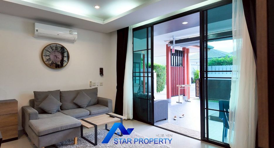 ขาย 2 ห้องนอน พื้นที่ค้าปลีก ใน หัวหิน, ประจวบคีรีขันธ์