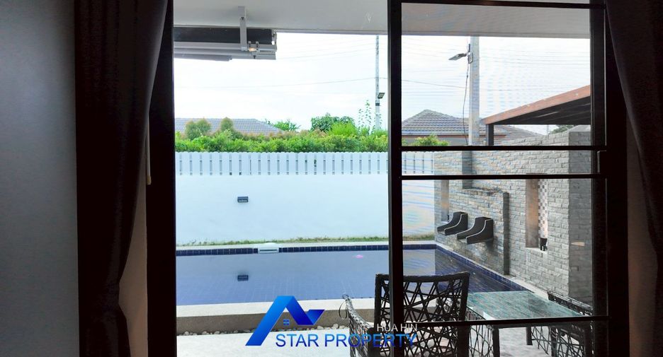 ขาย 2 ห้องนอน พื้นที่ค้าปลีก ใน หัวหิน, ประจวบคีรีขันธ์