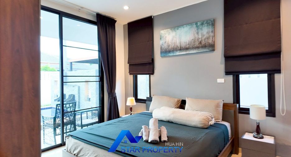 ขาย 2 ห้องนอน พื้นที่ค้าปลีก ใน หัวหิน, ประจวบคีรีขันธ์