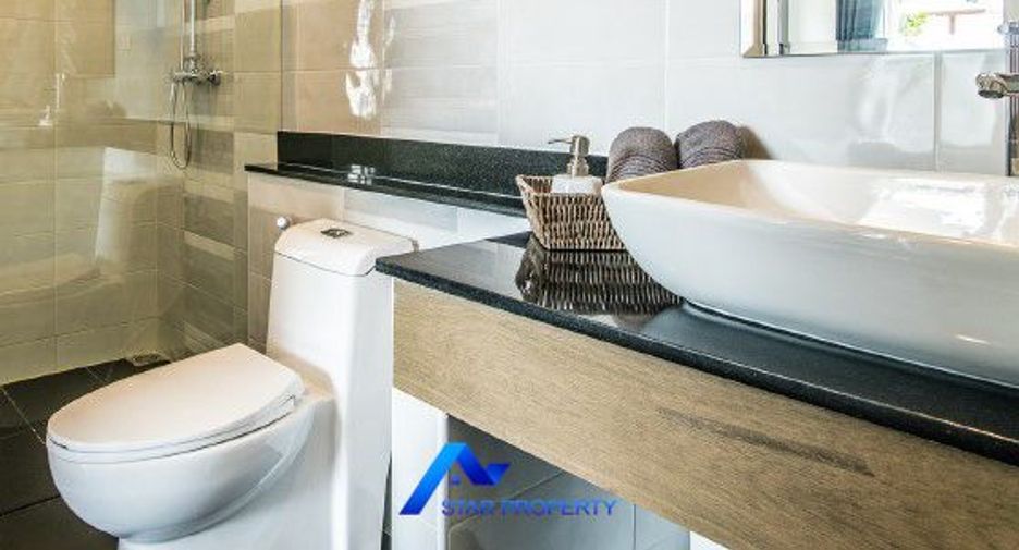 Gewerbefläche zum Kauf mit 2 Zimmer in Hua Hin, Prachuap Khiri Khan