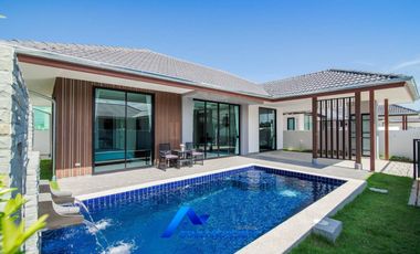 Gewerbefläche zum Kauf mit 2 Zimmer in Hua Hin, Prachuap Khiri Khan
