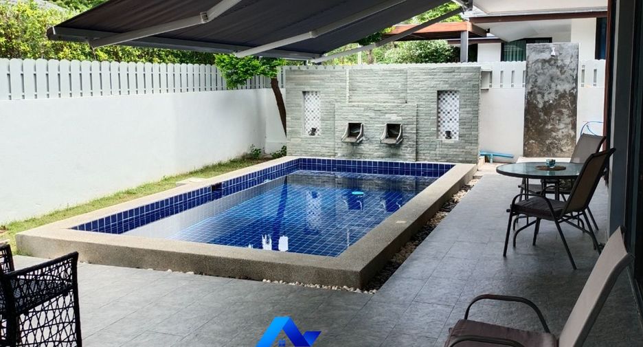 Gewerbefläche zum Kauf mit 2 Zimmer in Hua Hin, Prachuap Khiri Khan