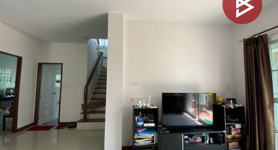 À vendre 4 chambres maison à Nong Chok, Bangkok