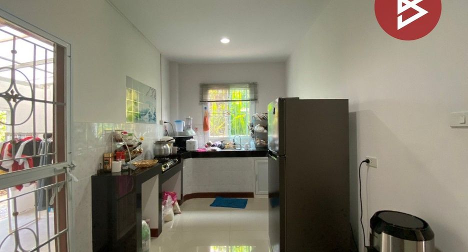 À vendre 4 chambres maison à Nong Chok, Bangkok
