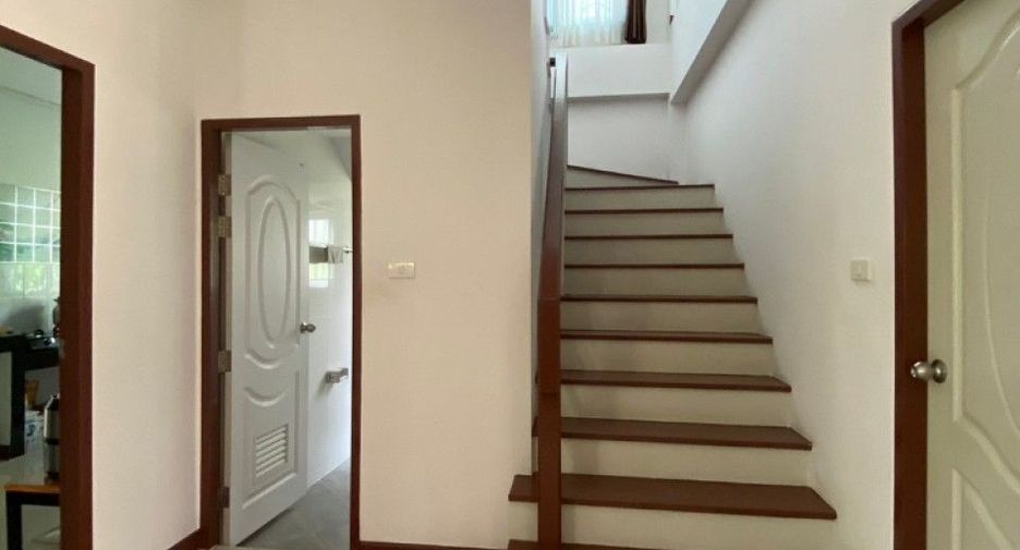 À vendre 4 chambres maison à Nong Chok, Bangkok