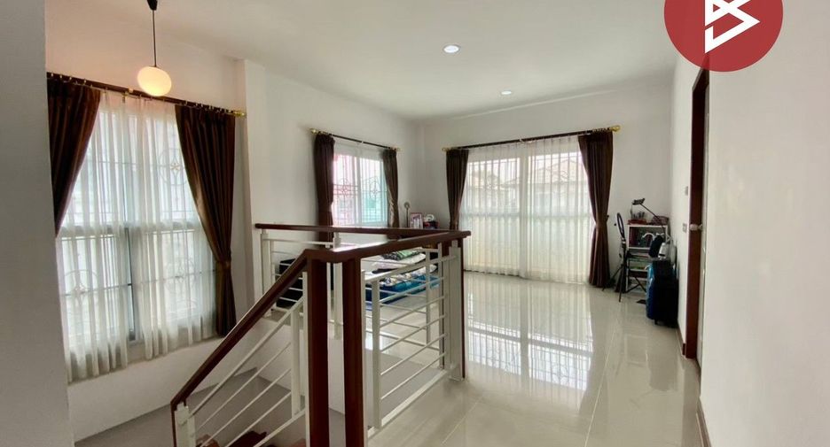 À vendre 4 chambres maison à Nong Chok, Bangkok