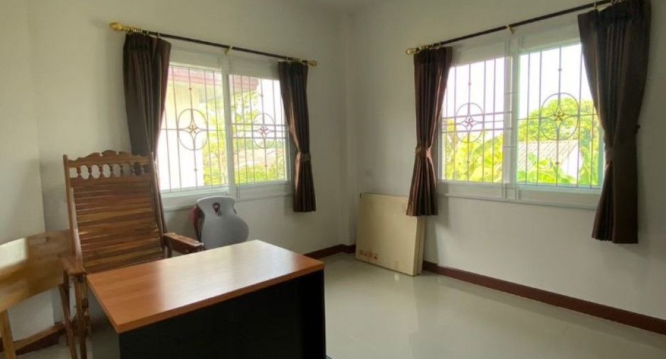 À vendre 4 chambres maison à Nong Chok, Bangkok