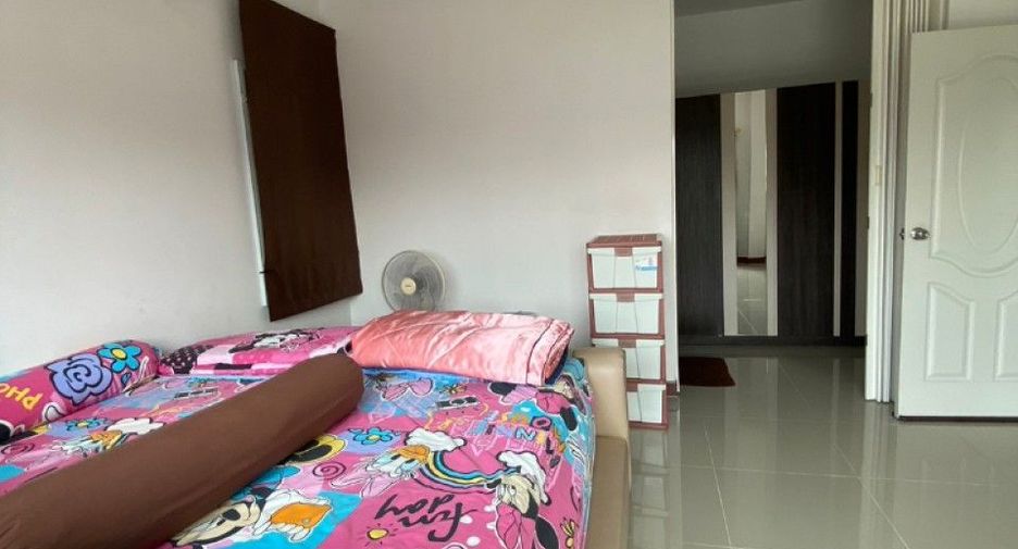 À vendre 4 chambres maison à Nong Chok, Bangkok