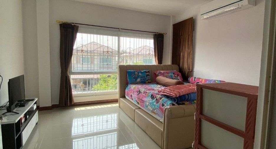 À vendre 4 chambres maison à Nong Chok, Bangkok