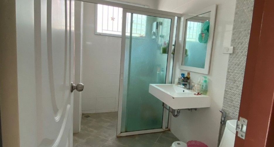 À vendre 4 chambres maison à Nong Chok, Bangkok