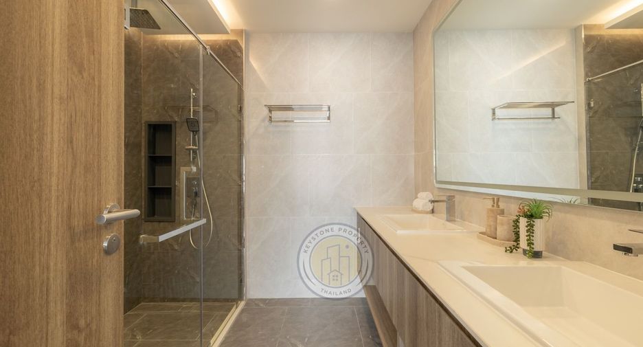 À vendre 3 chambres condo à Jomtien, Pattaya