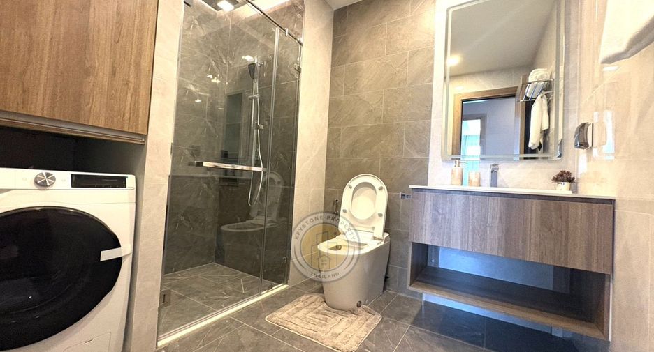 À vendre 3 chambres condo à Jomtien, Pattaya
