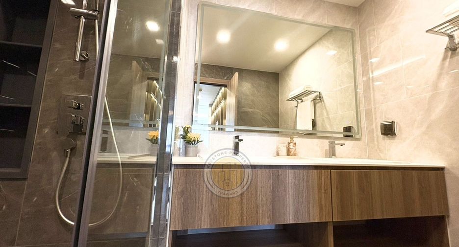 À vendre 3 chambres condo à Jomtien, Pattaya