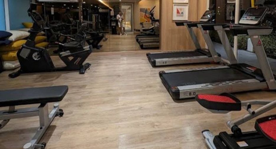 For rent 1 bed condo in Hua Hin, Prachuap Khiri Khan