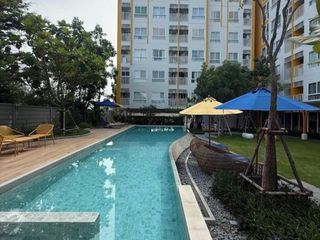 For Rent 1 Bedroom Condo In Hua Hin, Prachuap Khiri Khan