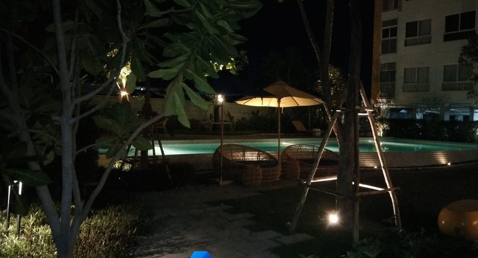 For rent 1 bed condo in Hua Hin, Prachuap Khiri Khan