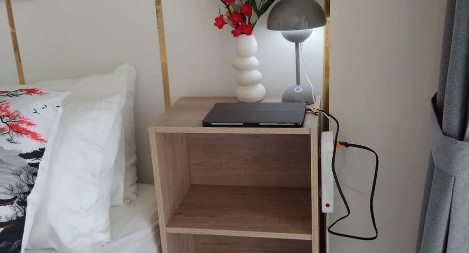 For rent 1 bed condo in Hua Hin, Prachuap Khiri Khan