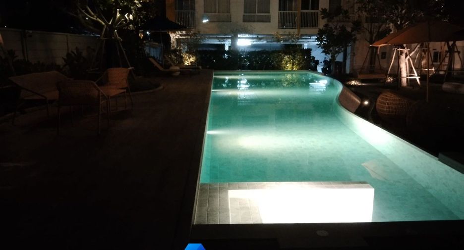 For rent 1 bed condo in Hua Hin, Prachuap Khiri Khan
