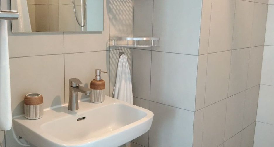 For rent 1 bed condo in Hua Hin, Prachuap Khiri Khan
