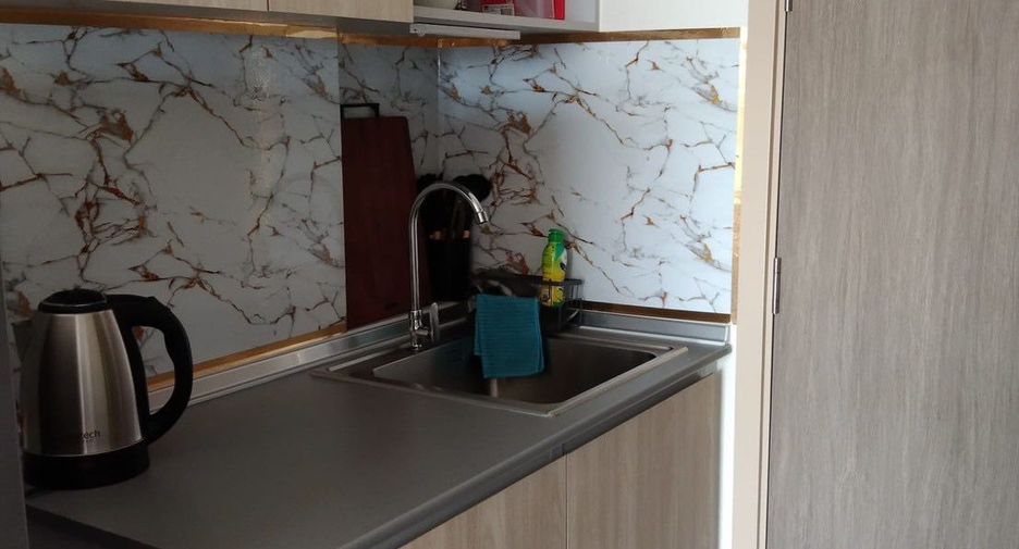 For rent 1 bed condo in Hua Hin, Prachuap Khiri Khan