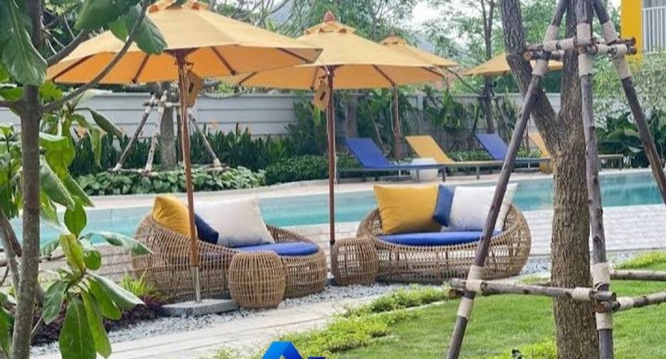 For rent 1 bed condo in Hua Hin, Prachuap Khiri Khan