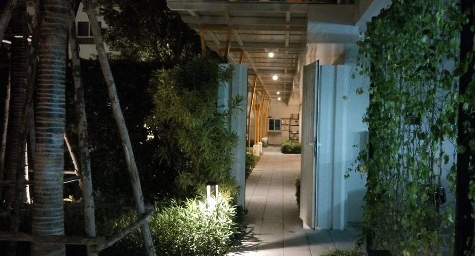 For rent 1 bed condo in Hua Hin, Prachuap Khiri Khan