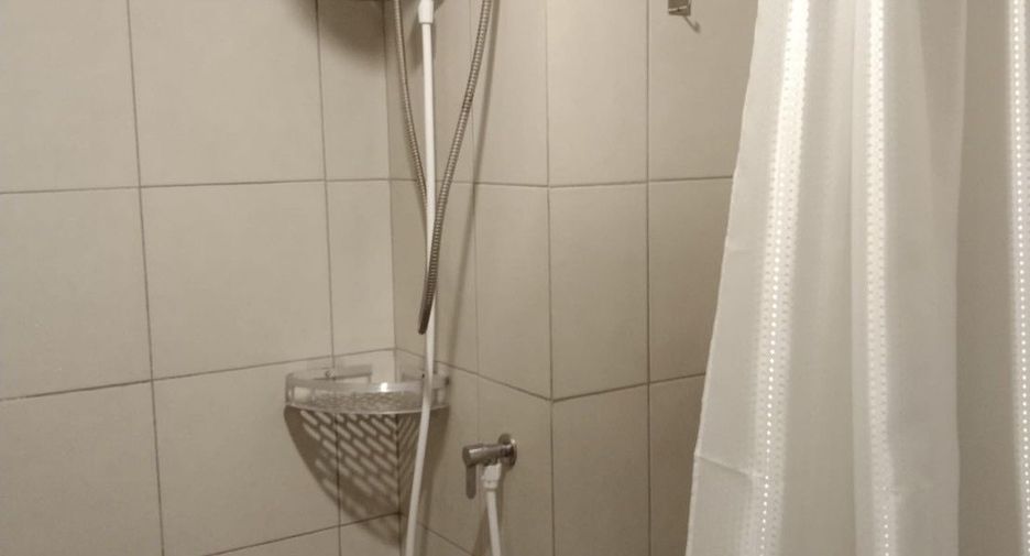 For rent 1 bed condo in Hua Hin, Prachuap Khiri Khan