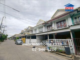 出售 3 卧室 联排别墅 在 Khlong Luang, Pathum Thani