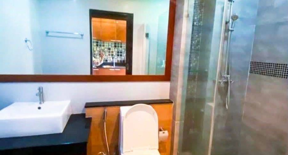 出售 1 卧室 公寓 在 Phuket Town, 普吉