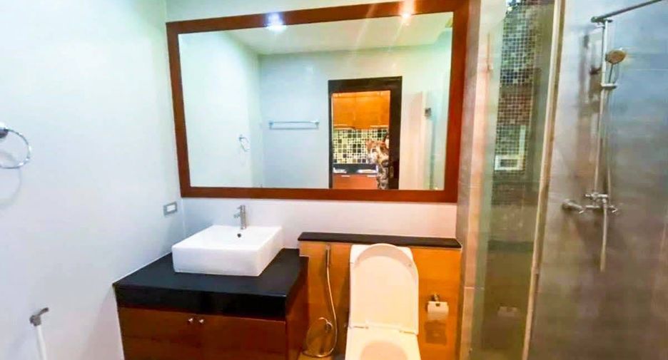 出售 1 卧室 公寓 在 Phuket Town, 普吉