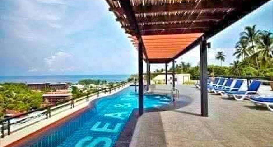 出售 1 卧室 公寓 在 Phuket Town, 普吉