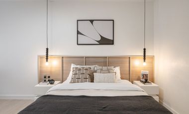 Wohnung zum Kauf mit 1 Zimmer in Bang Na, Bangkok