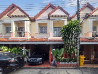 Продажа 3 спальни таунхаус в Mueang Nonthaburi, Нонтабури