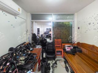 Продажа 3 спальни таунхаус в Mueang Nonthaburi, Нонтабури