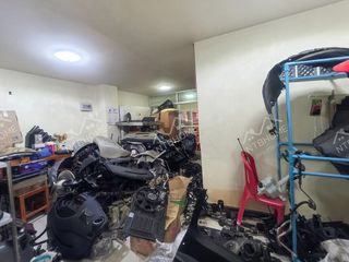 Продажа 3 спальни таунхаус в Mueang Nonthaburi, Нонтабури