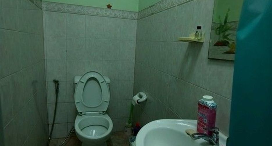 For sale 2 bedrooms house in Sai Mai, Bangkok