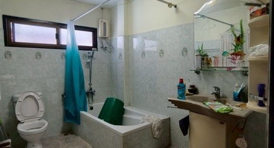 For sale 2 bedrooms house in Sai Mai, Bangkok