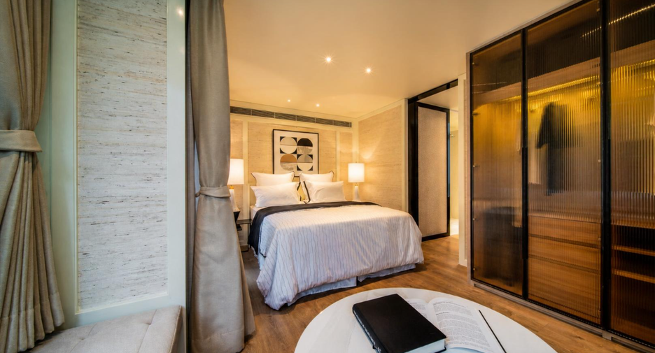 For sale 2 ベッドルーム condo in Watthana, Bangkok
