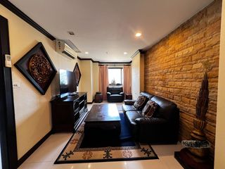 À vendre 1 chambre condo à Bang Lamung, Chonburi